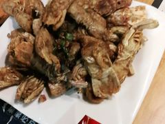 -喝丢一只鞋海鲜烧烤·海肠捞饭(东关街店)