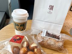 -星巴克臻选(福州东百中心分店)