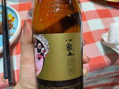 -老三骨头馆(白桦东路店)