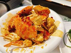 -七个烧烤·武汉大排档(翻身店)