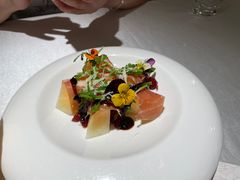 -PARFUM FLORAL花境法餐(南京首店)