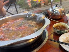 -大理.老字号渝记酸萝卜乌鱼(古城总店)