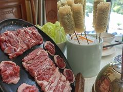 -东来顺•非遗火锅(外滩店)
