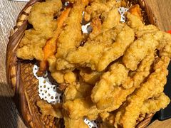 -炉角·鲍鱼牛腩煲(国贸商城店)