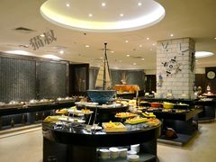 -厦门海景千禧大酒店·海景咖啡厅