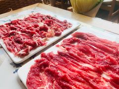 -普宁潮汕牛肉火锅(新香洲店)