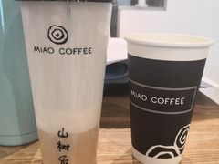 -MIAO COFFEE
