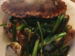 -无招牌海鲜餐厅(滨海艺术中心店)