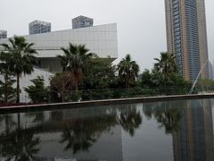 -希尔顿南海酒店·观廊大堂吧·海景下午茶