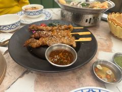 -KingThaia金泰兰(滨江天街店)