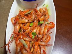 -领鲜土菜馆