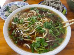 -老冯拉面羊棒骨(西宸广场店)
