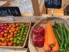-西贝(科华王府井店)