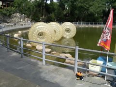 -莲湖公园