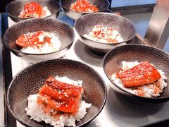 -新发展亚太JW万豪酒店·福苑咖啡厅
