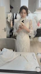 -秦皇岛我和你婚纱摄影工作室