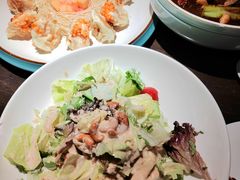 -西郊八号·山野江西菜(开发区店)