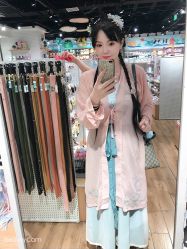-缪斯美甲美睫