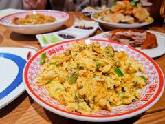 -满园烤鸭·春饼(抚顺万达店)
