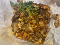 -马六甲鸡场街