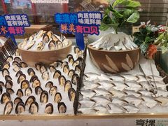 -享遇.锅姥姥牛排海鲜自助(小寨店)