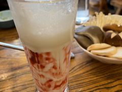 -鲜锦记潮汕牛肉火锅(月坛店)