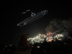 -泰达航母主题公园