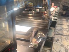 -合肥皇冠假日酒店·菲亚斯特自助餐厅(黄山路店)