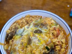 -清真老铁家泡馍(西荷店)