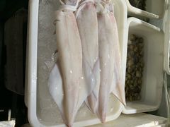 -胖姐海鲜烧烤大排档(青石桥中街店)