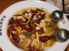 -太二酸菜鱼(金沙印象城店)