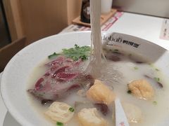 -鸭得堡老鸭汤·鸭血粉丝(南京博物院店)