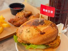 -必胜客(长安长青店)