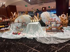 -重庆丽苑维景国际大酒店·海鲜自助餐厅