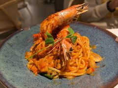 -BE BRIGHT KITCHEN(正佳广场店)