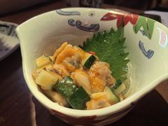 -木村武·手作寿司料理(中山亭店)