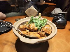 -徽三说·土徽菜·中国徽菜连锁品牌(一中店)