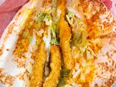 -麦当劳(龙阳路店)