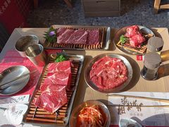 -西塔老太太泥炉烤肉(双井店)