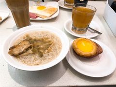 -和平馆·地道港澳茶餐厅(西门口店)