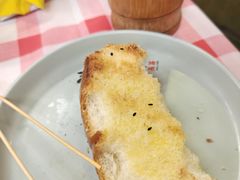 -三毛演义·湖南烧烤大排档(南浦店)