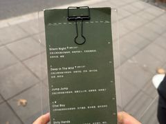 -O.P.S. CAFE