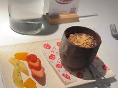 -春树下·树屋花房西餐厅(罍街AS1980店)