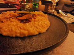 -瑞吉酒店 · Elba 欧尔巴意大利餐厅· 精致意餐·云端聚会