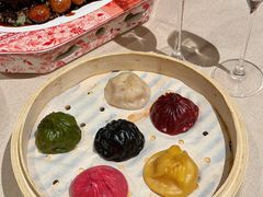 -玉玲珑·里舍(万象城店)