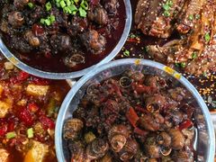 -辣螃铠盆盆蟹大排档(总店)