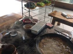 -蘑统田下·野生菌火锅