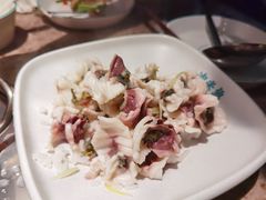 -淘米捞·米汤脆鲩鱼火锅(福田皇岗店)