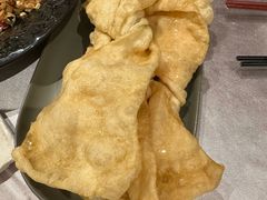 -广州中心皇冠假日酒店·百粤楼