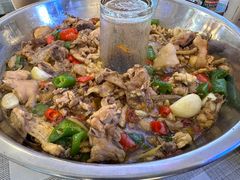 -彭耕记猪油炒小菜(吉联mall店)